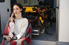 Kaza mahallinde anında destek almak haklarınızı korumak ve mağduriyetinizi en aza indirmek için çok yanınızdayız.