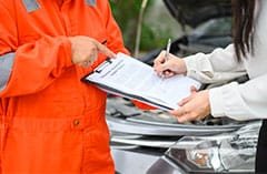 Yaralanmalı Trafik Kazalarında Kusurlu Taraf Tespiti